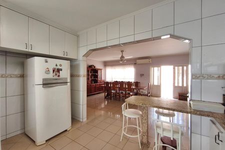 Cozinha de casa para alugar com 4 quartos, 250m² em Jardim das Bandeiras, Campinas