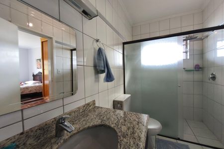 Casa para alugar com 250m², 4 quartos e 3 vagas Casa para alugar com 250m², 4 quartos e 3 vagasBanheiro Suíte
