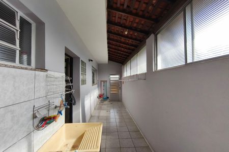 Casa para alugar com 250m², 4 quartos e 3 vagas Casa para alugar com 250m², 4 quartos e 3 vagasÁrea de Serviço