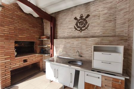 Casa para alugar com 250m², 4 quartos e 3 vagas Casa para alugar com 250m², 4 quartos e 3 vagasÁrea gourmet