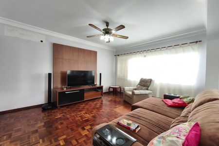 Casa para alugar com 4 quartos, 250m² em Jardim das Bandeiras, Campinas