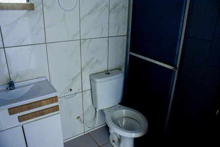 Casa para alugar com 2 quartos, 46m² em Parque Granja Esperanca, Cachoeirinha