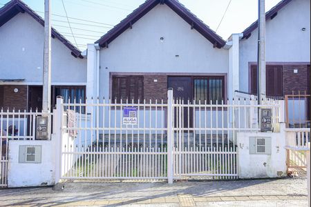 Casa para alugar com 2 quartos, 46m² em Parque Granja Esperanca, Cachoeirinha