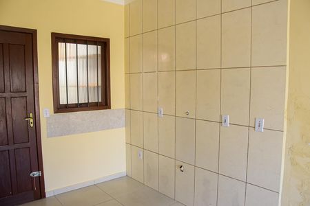 Casa para alugar com 2 quartos, 46m² em Parque Granja Esperanca, Cachoeirinha