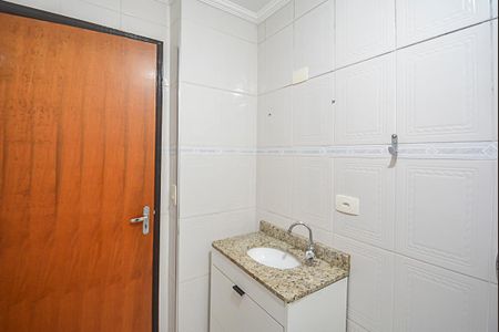 Apartamento para alugar com 70m², 2 quartos e 1 vaga Apartamento para alugar com 70m², 2 quartos e 1 vagaBanheiro