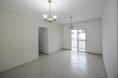 Sala de apartamento para alugar com 2 quartos, 70m² em Vila Jordanopolis, São Bernardo do Campo