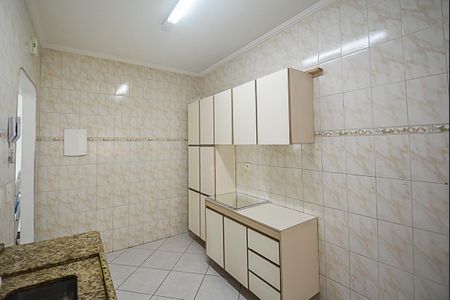 Apartamento para alugar com 70m², 2 quartos e 1 vaga Apartamento para alugar com 70m², 2 quartos e 1 vagaCozinha