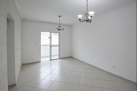 Sala de apartamento para alugar com 2 quartos, 70m² em Vila Jordanopolis, São Bernardo do Campo