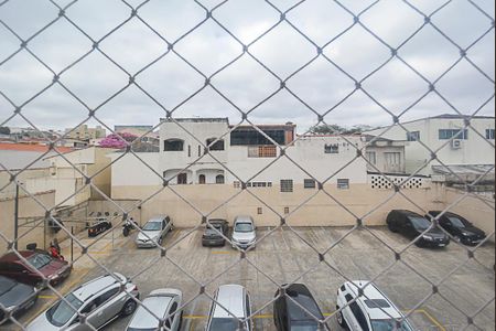 Apartamento para alugar com 70m², 2 quartos e 1 vaga Apartamento para alugar com 70m², 2 quartos e 1 vagaVista do Quarto 1