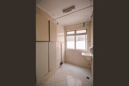 Apartamento para alugar com 70m², 2 quartos e 1 vaga Apartamento para alugar com 70m², 2 quartos e 1 vagaÁrea de Serviço