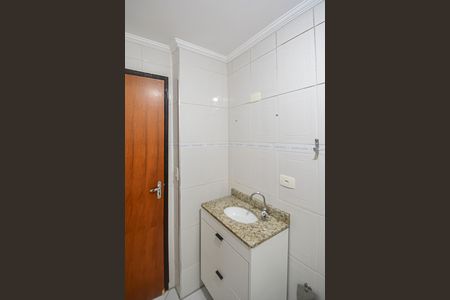 Apartamento para alugar com 70m², 2 quartos e 1 vaga Apartamento para alugar com 70m², 2 quartos e 1 vagaBanheiro