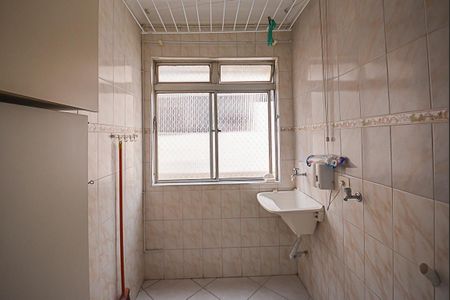 Apartamento para alugar com 70m², 2 quartos e 1 vaga Apartamento para alugar com 70m², 2 quartos e 1 vagaÁrea de Serviço