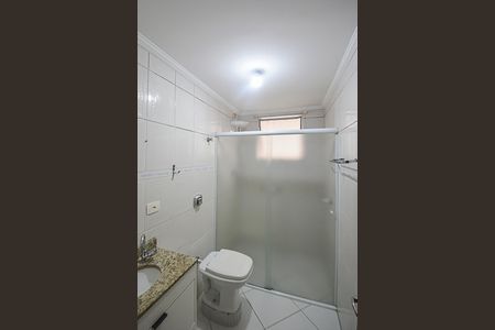 Apartamento para alugar com 70m², 2 quartos e 1 vaga Apartamento para alugar com 70m², 2 quartos e 1 vagaBanheiro