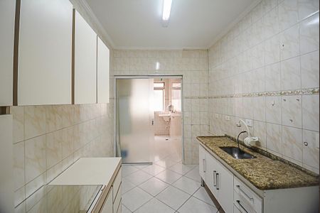 Apartamento para alugar com 70m², 2 quartos e 1 vaga Apartamento para alugar com 70m², 2 quartos e 1 vagaCozinha