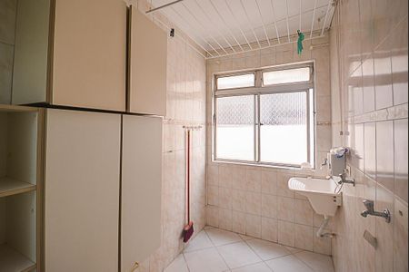 Apartamento para alugar com 70m², 2 quartos e 1 vaga Apartamento para alugar com 70m², 2 quartos e 1 vagaÁrea de Serviço