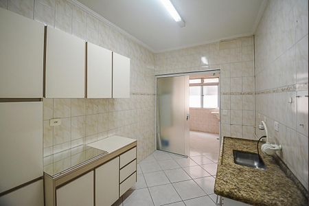 Apartamento para alugar com 70m², 2 quartos e 1 vaga Apartamento para alugar com 70m², 2 quartos e 1 vagaCozinha