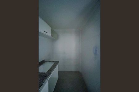Cozinha e Área de Serviço de apartamento à venda com 1 quarto, 30m² em Vila Santa Isabel, São Paulo