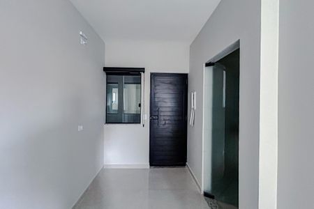 Apartamento à venda com 1 quarto, 30m² em Vila Santa Isabel, São Paulo