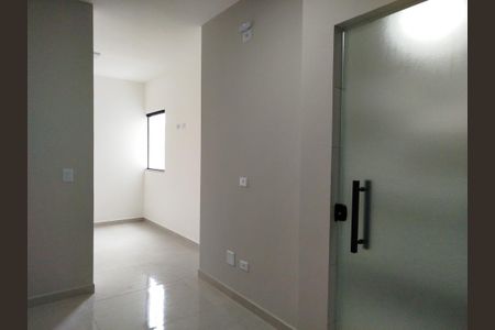 Sala de kitnet/studio à venda com 1 quarto, 30m² em Vila Santa Isabel, São Paulo