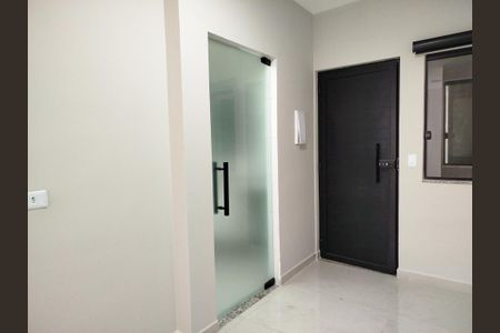 Sala de kitnet/studio à venda com 1 quarto, 30m² em Vila Santa Isabel, São Paulo