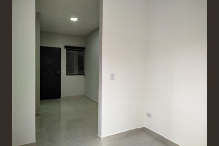 Sala de kitnet/studio à venda com 1 quarto, 30m² em Vila Santa Isabel, São Paulo