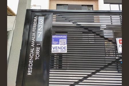 Fachada  de kitnet/studio à venda com 1 quarto, 30m² em Vila Santa Isabel, São Paulo