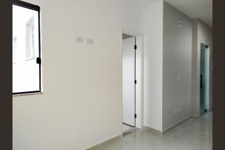 Quarto de kitnet/studio à venda com 1 quarto, 30m² em Vila Santa Isabel, São Paulo
