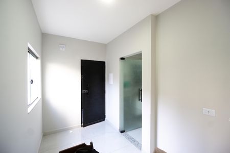 Apartamento à venda com 30m², 1 quarto e sem vaga Apartamento à venda com 30m², 1 quarto e sem vagaSala