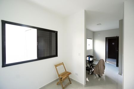 Apartamento à venda com 30m², 1 quarto e sem vaga Apartamento à venda com 30m², 1 quarto e sem vagaQuarto