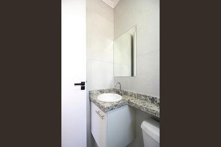 Apartamento à venda com 30m², 1 quarto e sem vaga Apartamento à venda com 30m², 1 quarto e sem vagaBanheiro