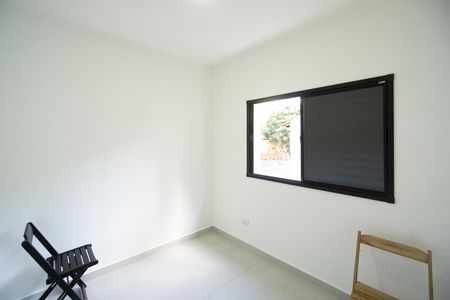 Apartamento à venda com 30m², 1 quarto e sem vaga Apartamento à venda com 30m², 1 quarto e sem vagaQuarto