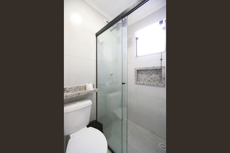 Apartamento à venda com 30m², 1 quarto e sem vaga Apartamento à venda com 30m², 1 quarto e sem vagaBanheiro