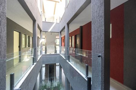 Apartamento à venda com 30m², 1 quarto e sem vaga Apartamento à venda com 30m², 1 quarto e sem vagaÁrea externa