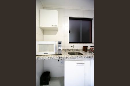 Apartamento à venda com 30m², 1 quarto e sem vaga Apartamento à venda com 30m², 1 quarto e sem vagaÁrea de serviço