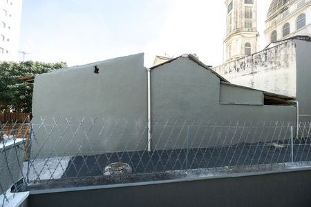 Apartamento à venda com 30m², 1 quarto e sem vaga Apartamento à venda com 30m², 1 quarto e sem vagaVista do quarto