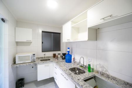 Apartamento à venda com 30m², 1 quarto e sem vaga Apartamento à venda com 30m², 1 quarto e sem vagaCozinha