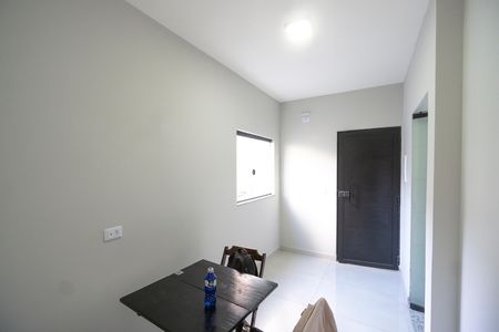 Apartamento à venda com 30m², 1 quarto e sem vaga Apartamento à venda com 30m², 1 quarto e sem vagaSala