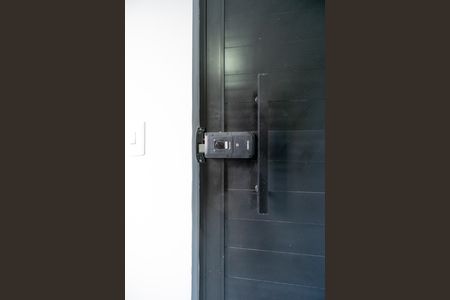 Apartamento à venda com 30m², 1 quarto e sem vaga Apartamento à venda com 30m², 1 quarto e sem vagaFechadura eletrônica
