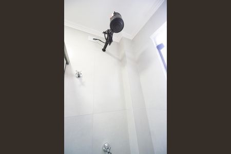 Apartamento à venda com 30m², 1 quarto e sem vaga Apartamento à venda com 30m², 1 quarto e sem vagaChuveiro