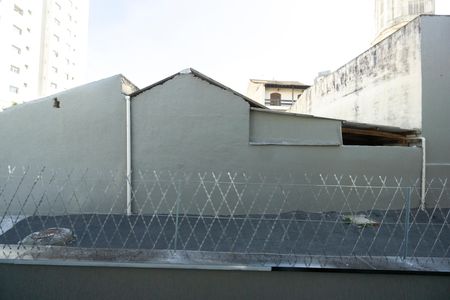Apartamento à venda com 30m², 1 quarto e sem vaga Apartamento à venda com 30m², 1 quarto e sem vagaVista da sala