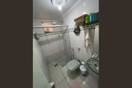 Casa para alugar com 210m², 5 quartos e 1 vaga