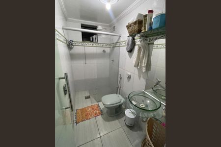 Casa para alugar com 210m², 5 quartos e 1 vaga