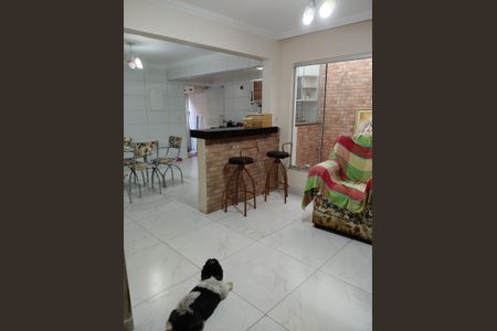Casa para alugar com 210m², 5 quartos e 1 vaga Casa para alugar com 210m², 5 quartos e 1 vagaCozinha