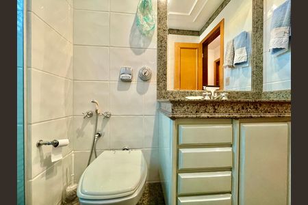 Apartamento à venda com 4 quartos, 242m² em Anchieta, Belo Horizonte