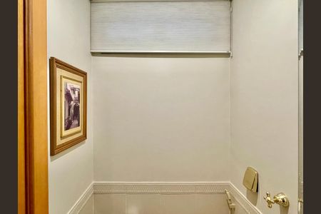 Apartamento à venda com 4 quartos, 242m² em Anchieta, Belo Horizonte