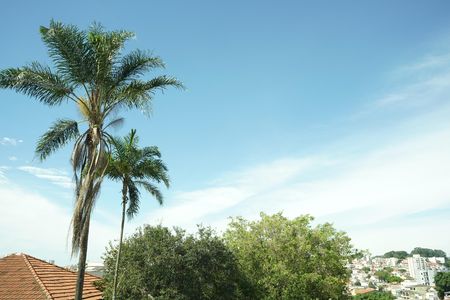 Vista do Quarto 2 de apartamento à venda com 2 quartos, 40m² em Vila Santa Isabel, São Paulo