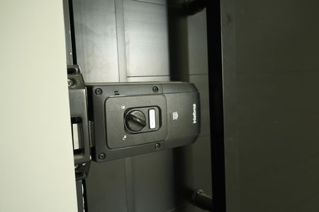 Sala de apartamento à venda com 2 quartos, 40m² em Vila Santa Isabel, São Paulo