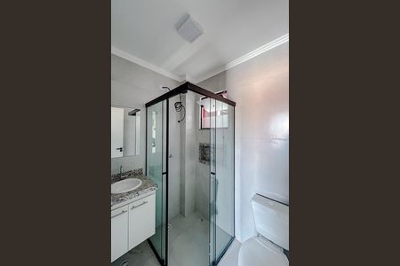 Apartamento à venda com 35m², 1 quarto e sem vagaBanheiro