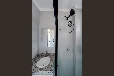 Apartamento à venda com 35m², 1 quarto e sem vagaBanheiro