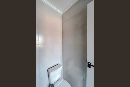 Apartamento à venda com 35m², 1 quarto e sem vagaBanheiro